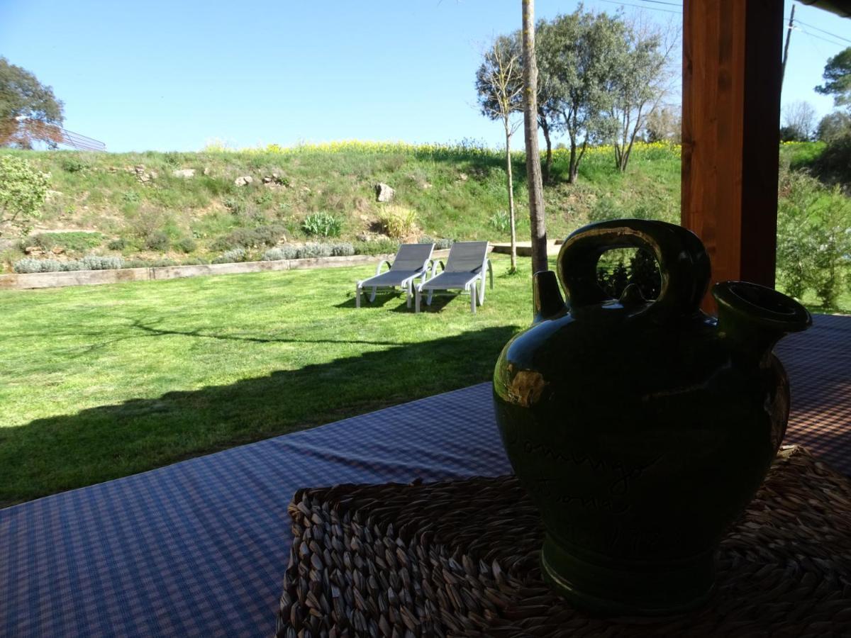 Willa El Forn Rural Montmajor Zewnętrze zdjęcie