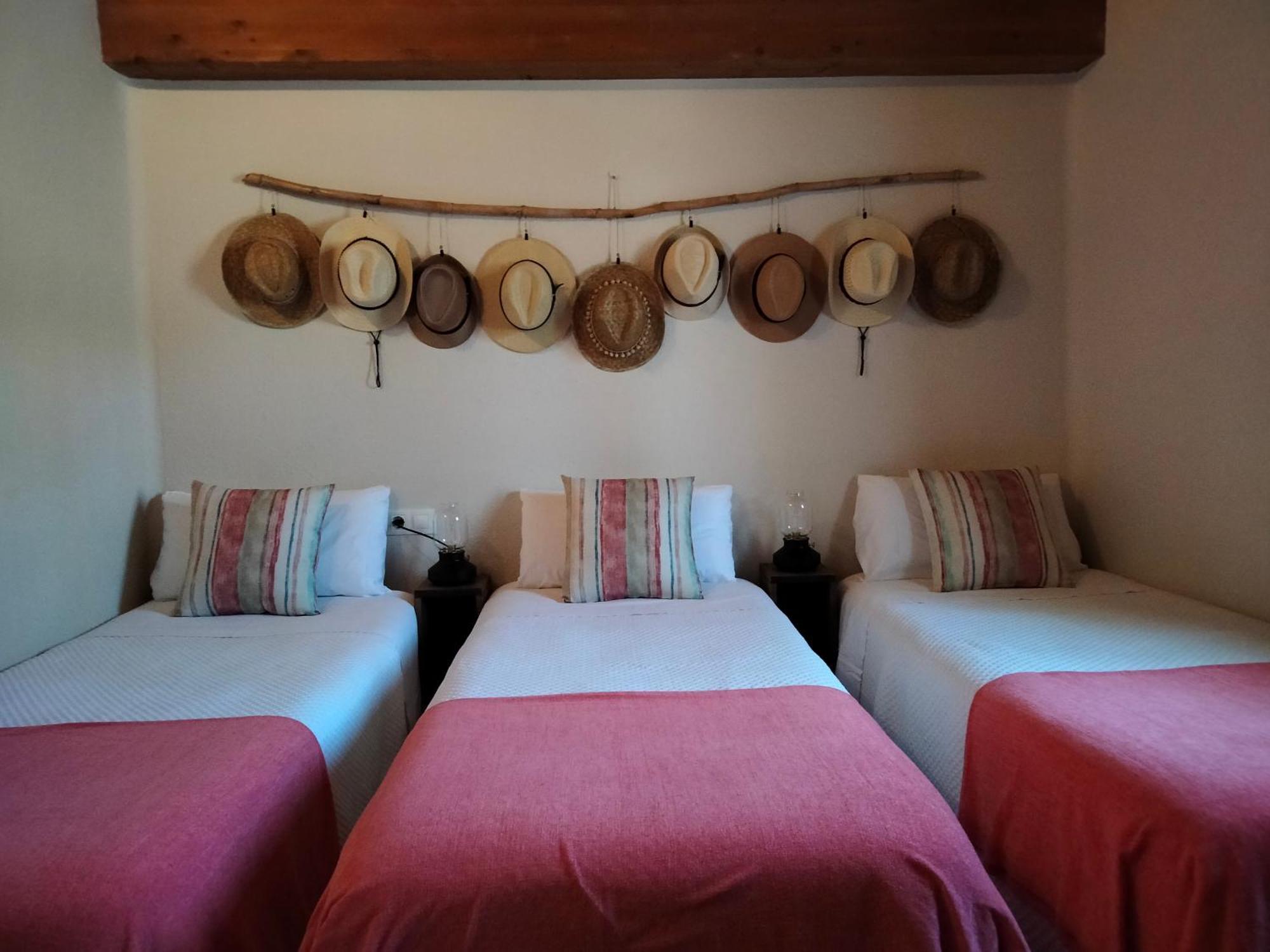 Willa El Forn Rural Montmajor Zewnętrze zdjęcie