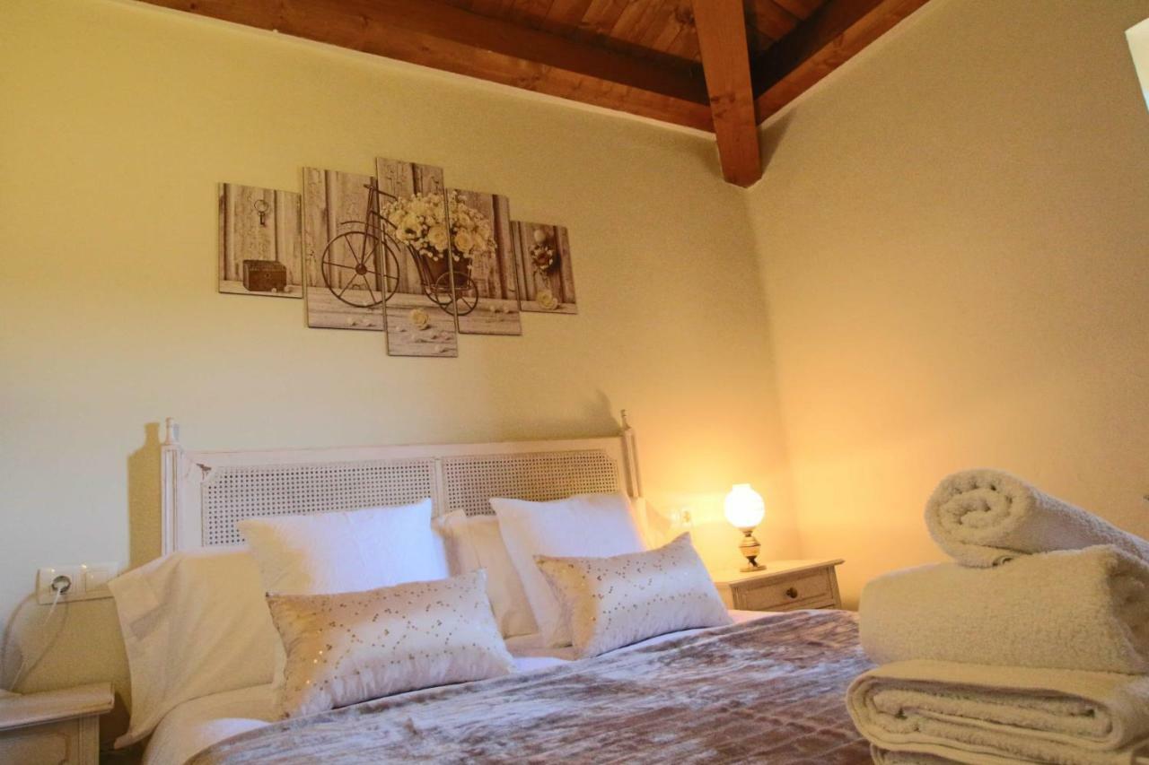 Willa El Forn Rural Montmajor Zewnętrze zdjęcie