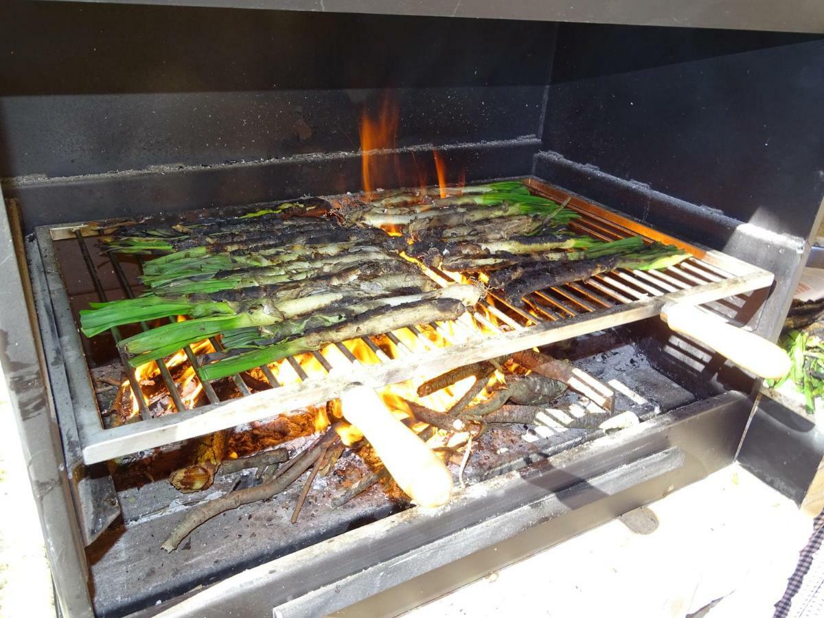 Willa El Forn Rural Montmajor Zewnętrze zdjęcie