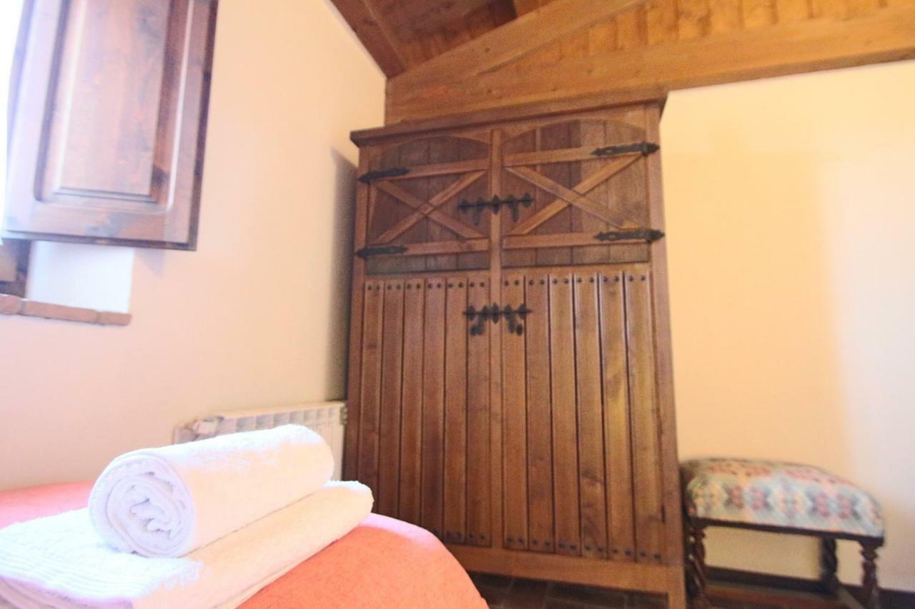 Willa El Forn Rural Montmajor Zewnętrze zdjęcie