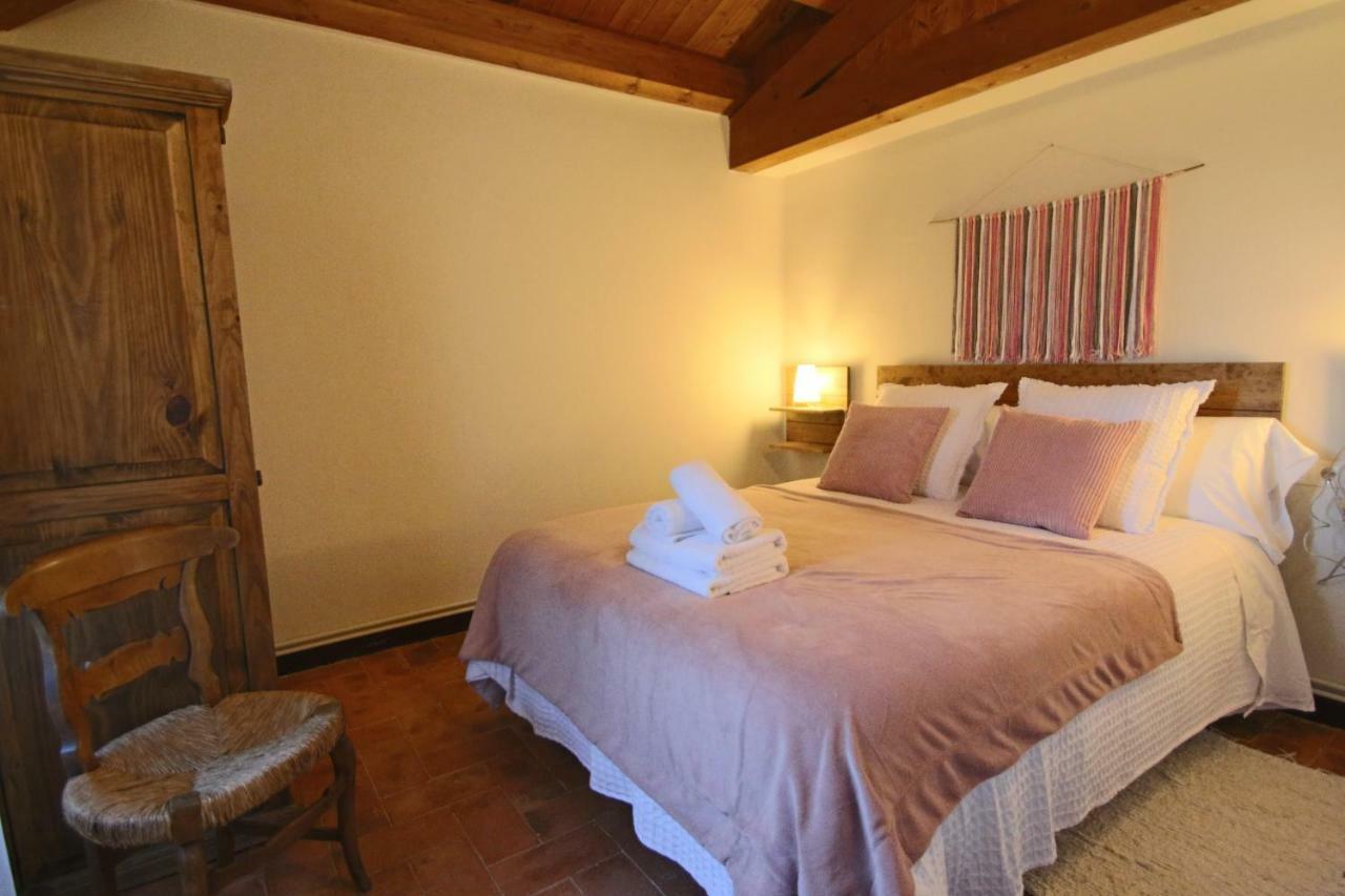 Willa El Forn Rural Montmajor Zewnętrze zdjęcie