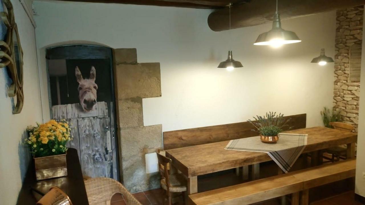 Willa El Forn Rural Montmajor Zewnętrze zdjęcie