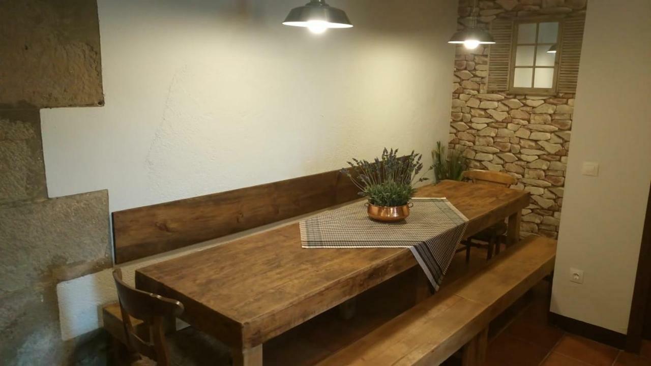 Willa El Forn Rural Montmajor Zewnętrze zdjęcie